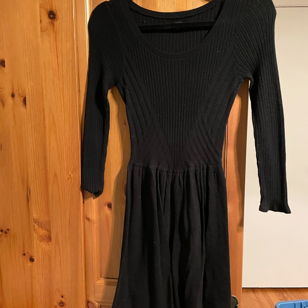 American eagle dress